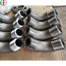 Stainless Steel 90 Degree Elbow, 1.4418 Stainless Steel Pipe Fitting Elbow EB1123